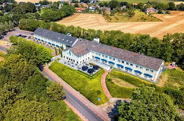 Best Western Hotel Slenaken Buitenkant foto